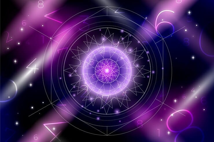 Crystal Healing