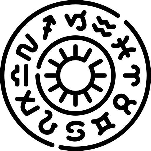 Prashna Kundli Icon
