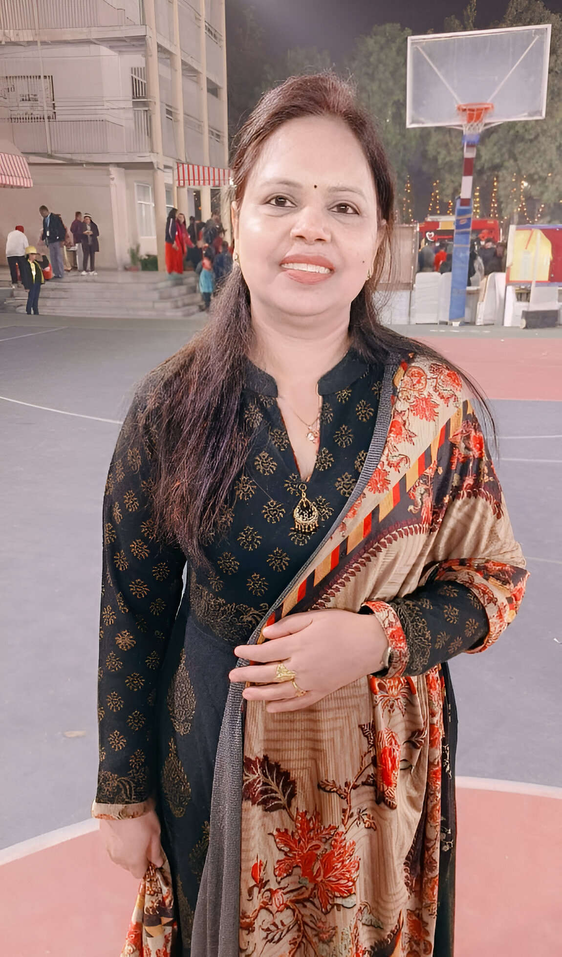 Astrologer Sanngita Jain