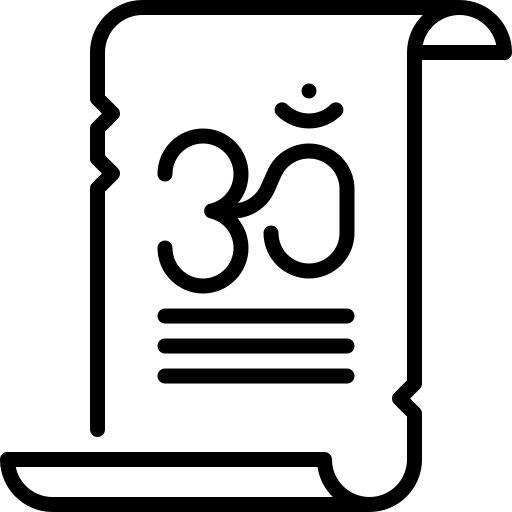 Vedic Astrology Icon